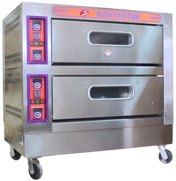 Lò nướng bánh