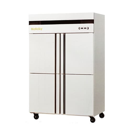 Tủ đông công nghiệp Nataky NTD4