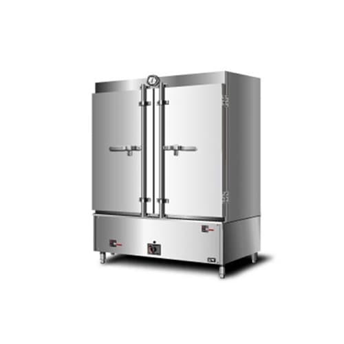 Tủ nấu cơm 100kg